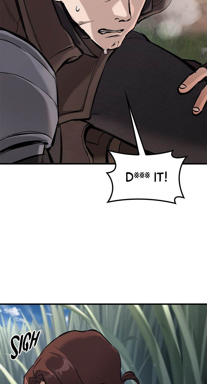 Read The Knight Only Lives Today chapter 11 image 110 on Lezhin
