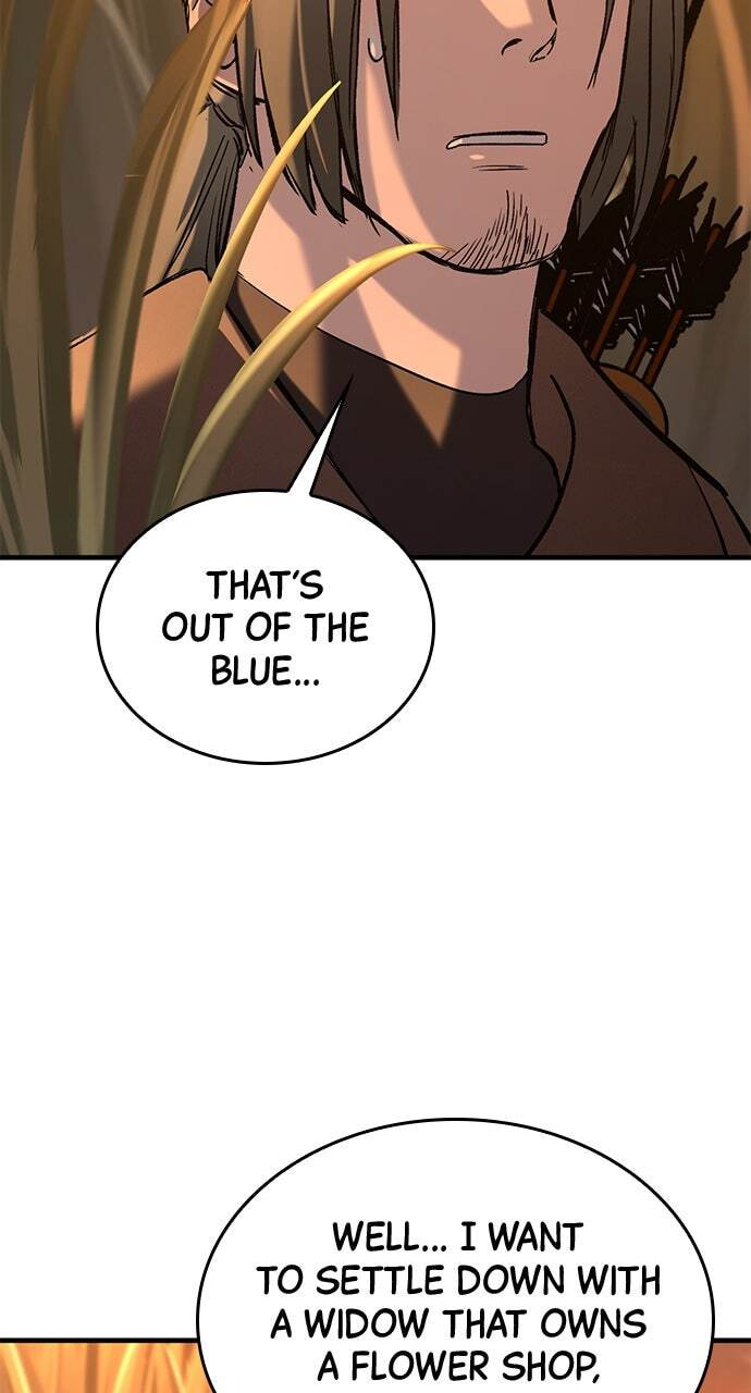 Read The Knight Only Lives Today chapter 11 image 118 on Lezhin