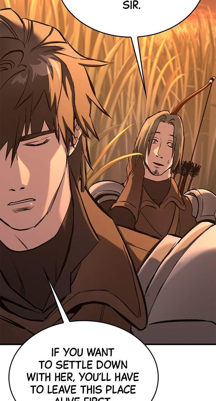 Read The Knight Only Lives Today chapter 11 image 119 on Lezhin