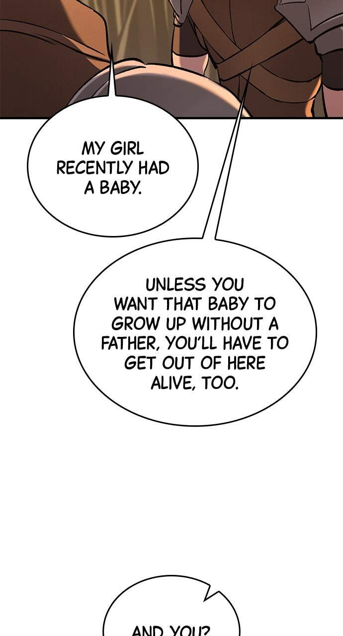 Read The Knight Only Lives Today chapter 11 image 121 on Lezhin