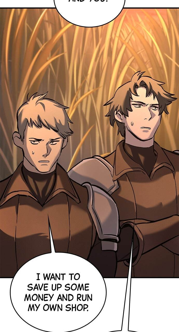 Read The Knight Only Lives Today chapter 11 image 122 on Lezhin