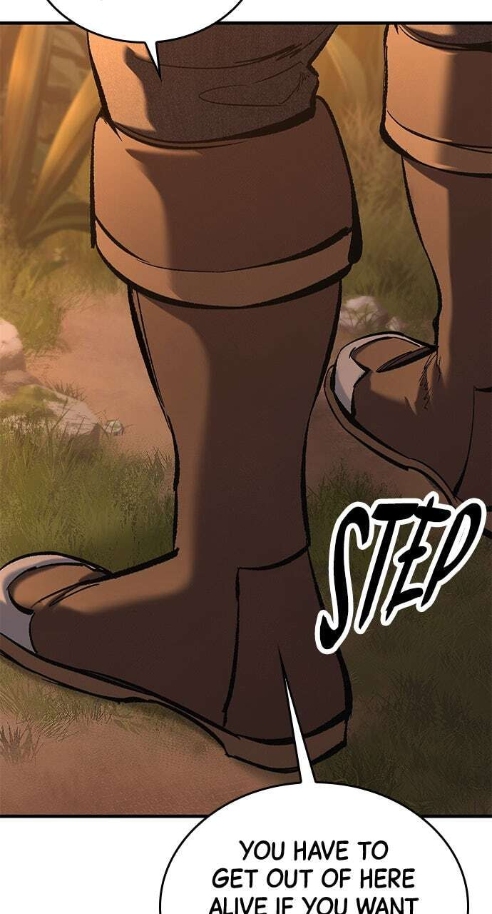 Read The Knight Only Lives Today chapter 11 image 127 on Lezhin