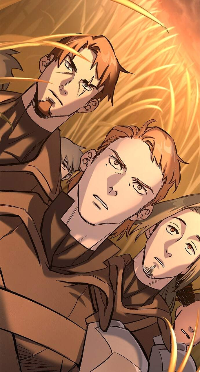 Read The Knight Only Lives Today chapter 11 image 132 on Lezhin