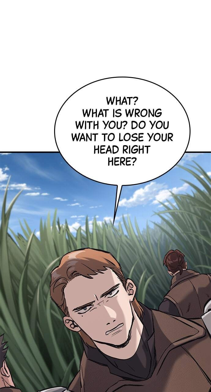 Read The Knight Only Lives Today chapter 11 image 14 on Lezhin