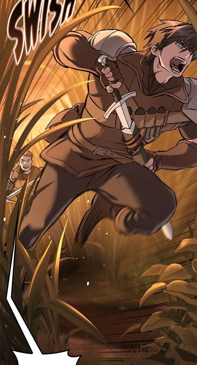 Read The Knight Only Lives Today chapter 11 image 145 on Lezhin