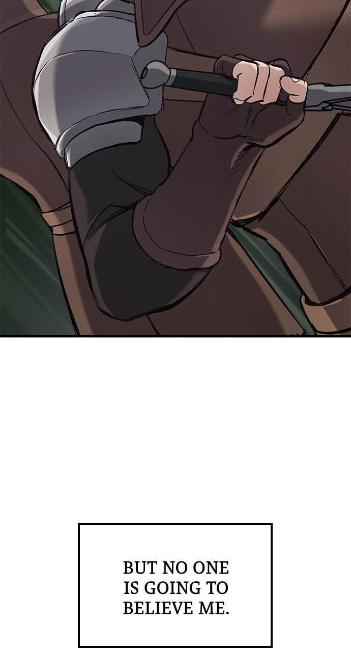 Read The Knight Only Lives Today chapter 11 image 15 on Lezhin