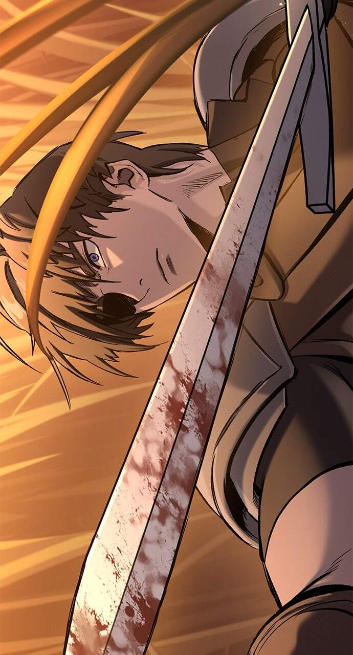 Read The Knight Only Lives Today chapter 11 image 154 on Lezhin