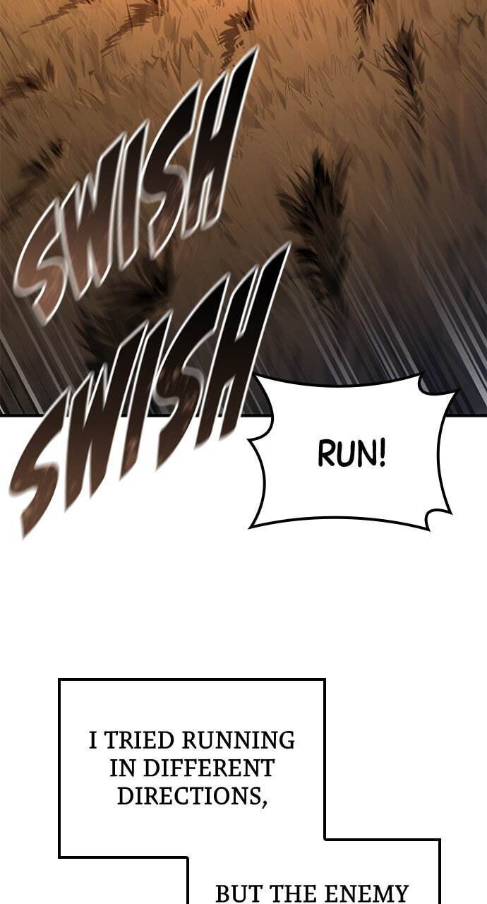 Read The Knight Only Lives Today chapter 11 image 18 on Lezhin