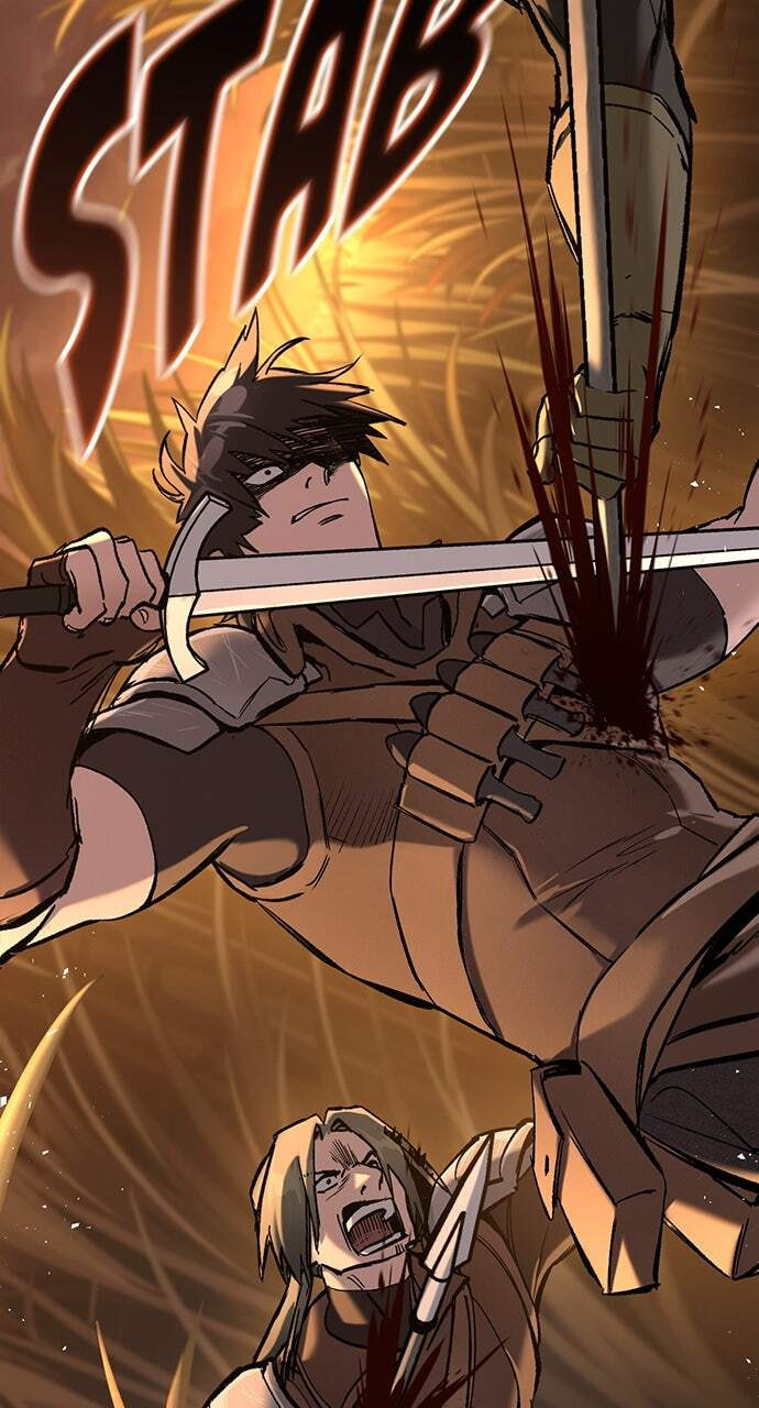 Read The Knight Only Lives Today chapter 11 image 20 on Lezhin
