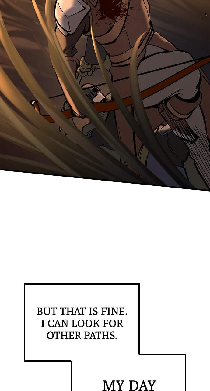 Read The Knight Only Lives Today chapter 11 image 21 on Lezhin