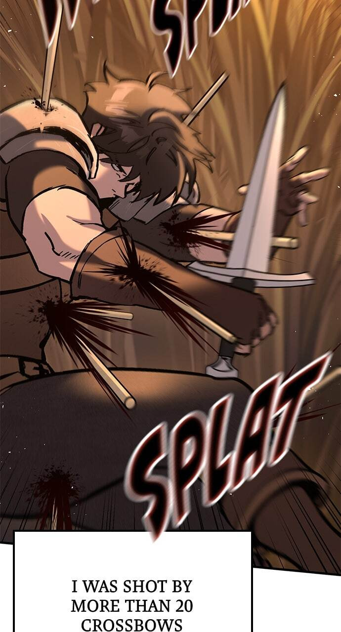 Read The Knight Only Lives Today chapter 11 image 26 on Lezhin