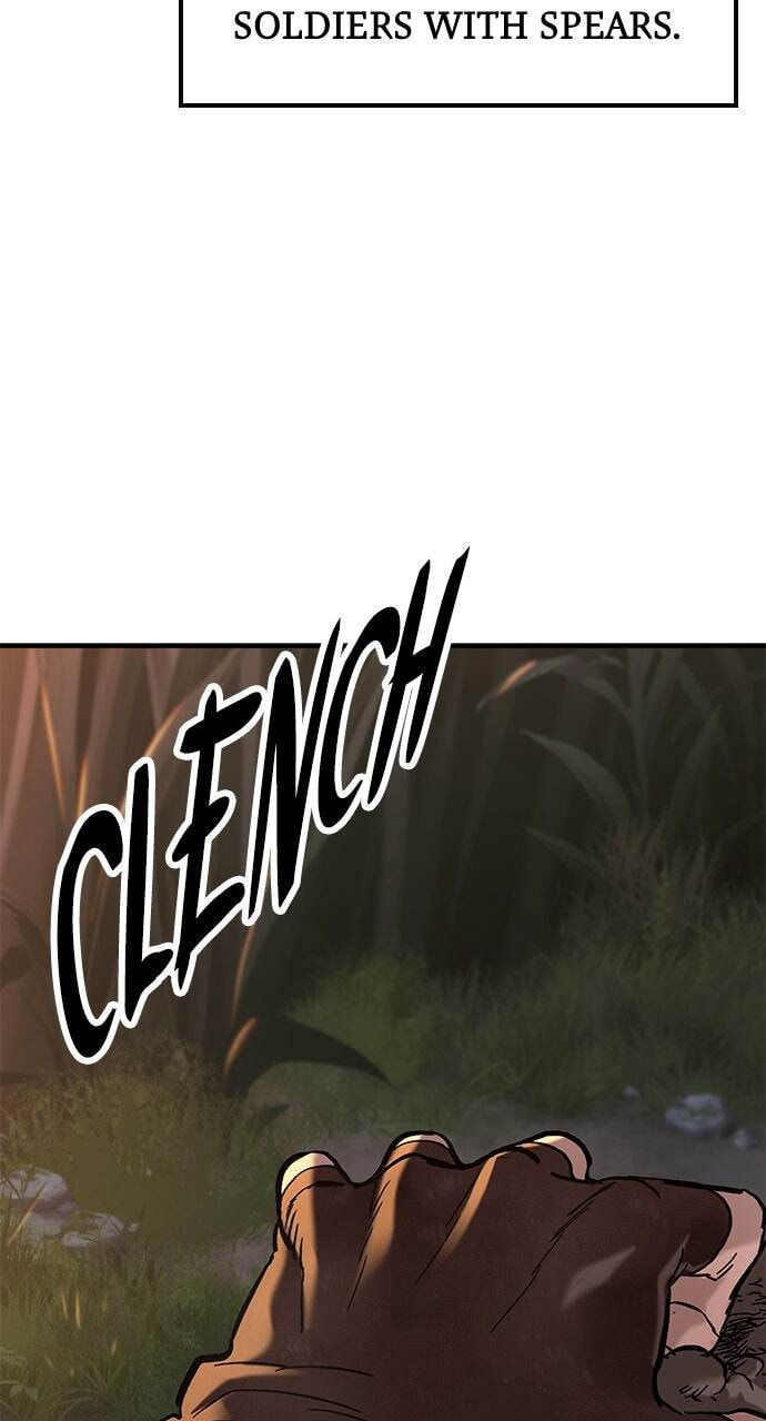Read The Knight Only Lives Today chapter 11 image 29 on Lezhin
