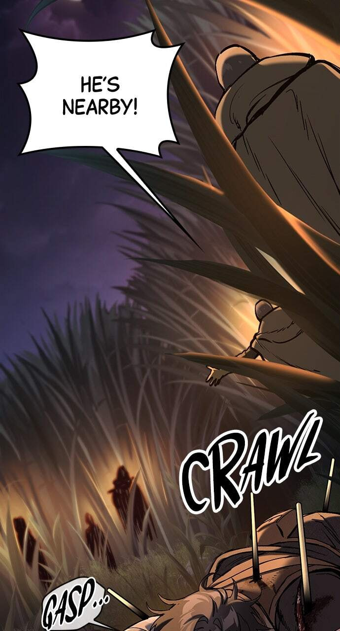 Read The Knight Only Lives Today chapter 11 image 31 on Lezhin