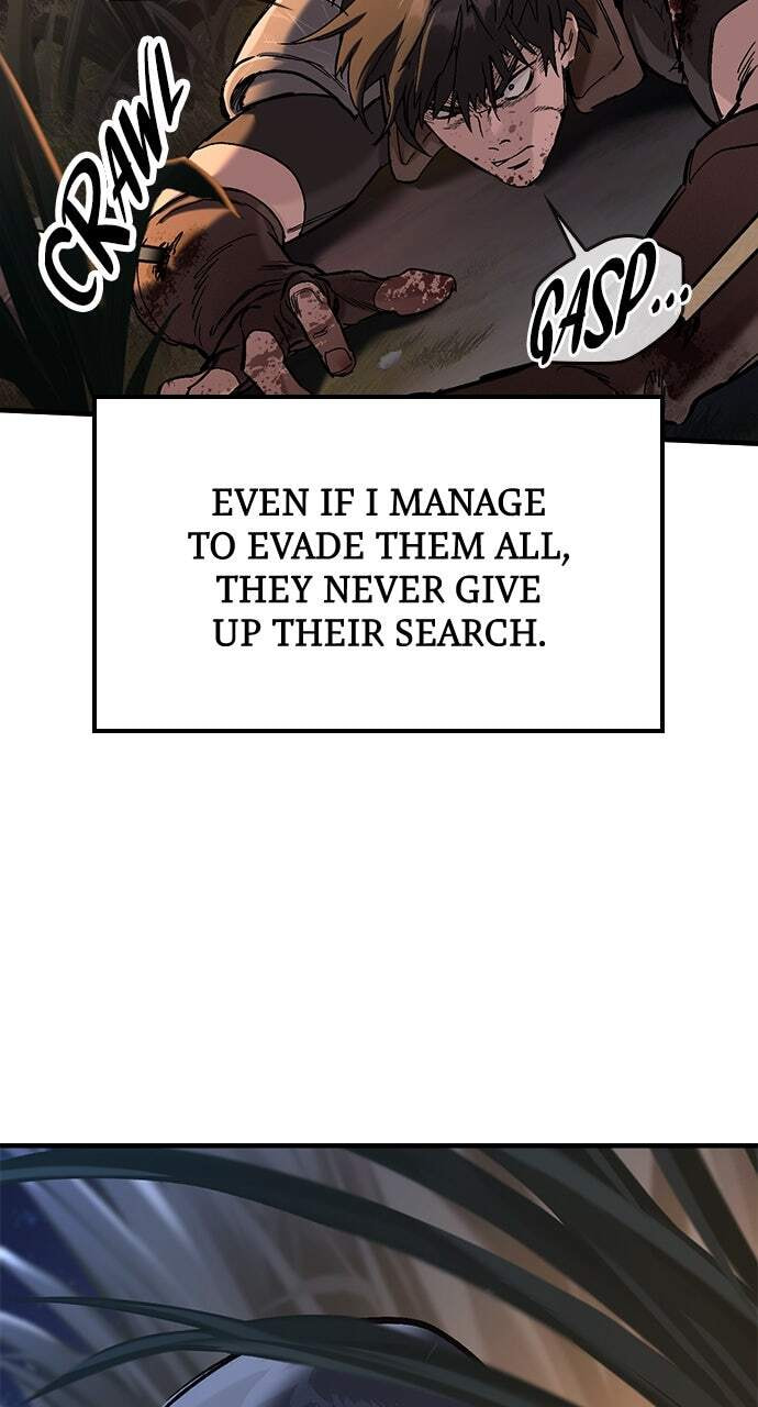 Read The Knight Only Lives Today chapter 11 image 32 on Lezhin