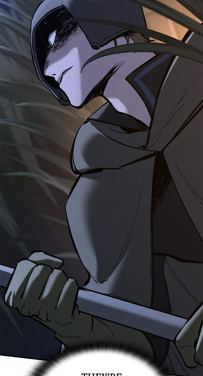 Read The Knight Only Lives Today chapter 11 image 33 on Lezhin