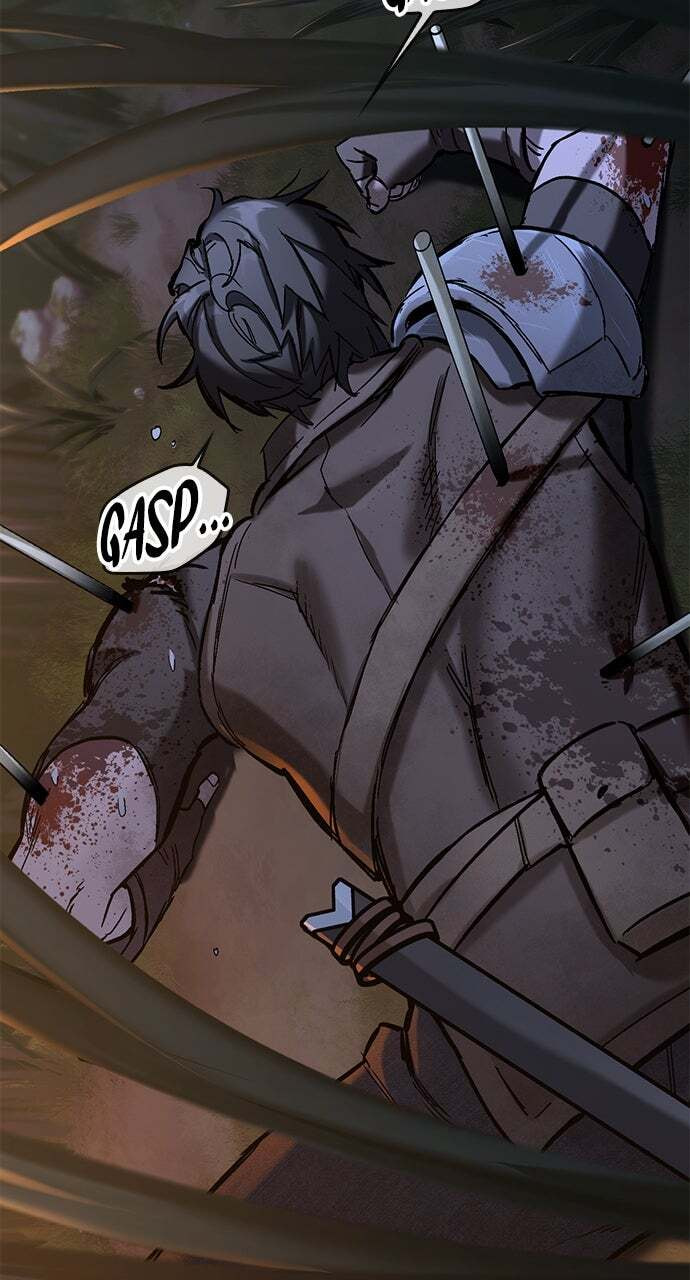 Read The Knight Only Lives Today chapter 11 image 35 on Lezhin