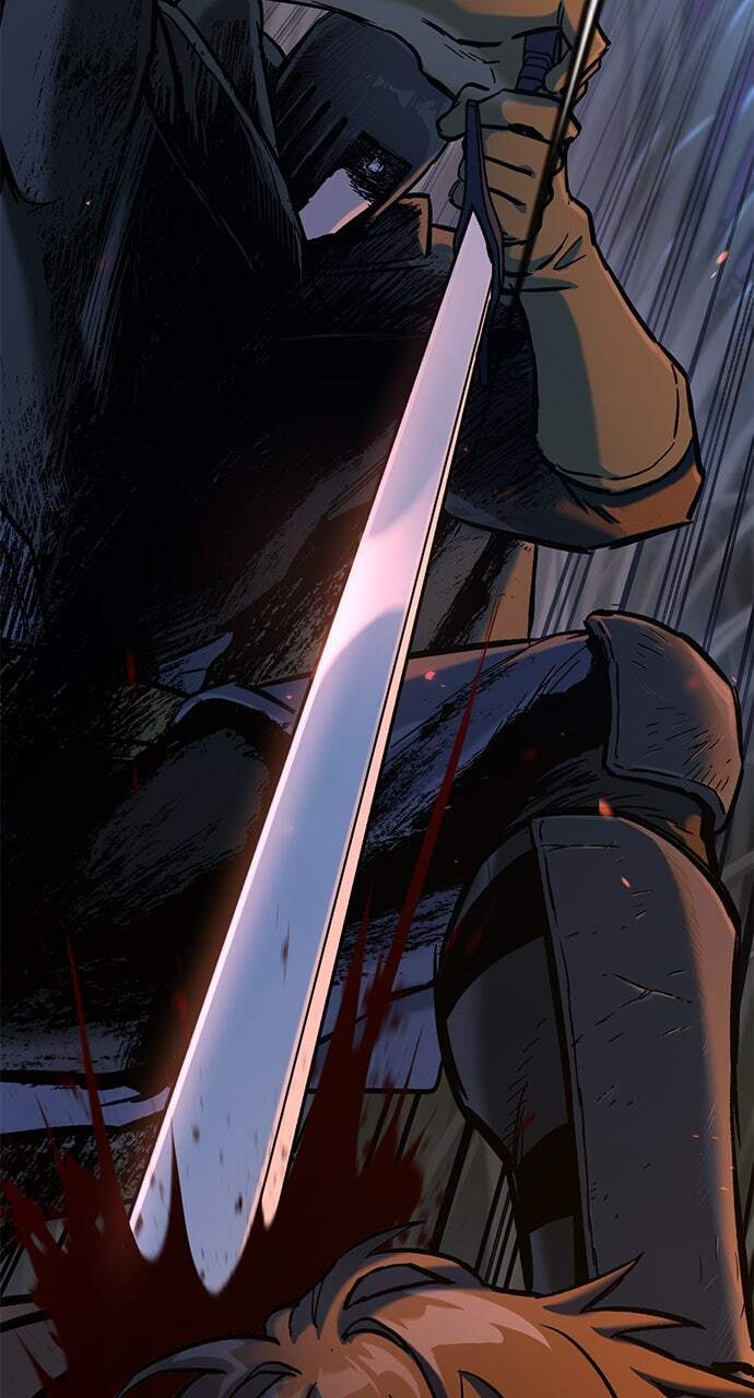 Read The Knight Only Lives Today chapter 11 image 42 on Lezhin