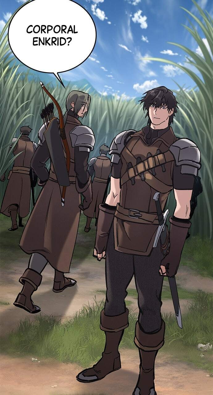 Read The Knight Only Lives Today chapter 11 image 51 on Lezhin