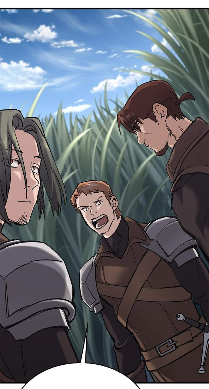 Read The Knight Only Lives Today chapter 11 image 55 on Lezhin
