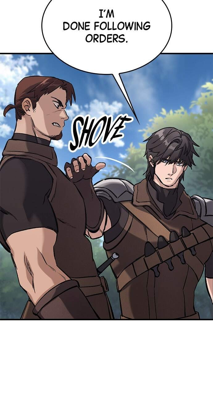 Read The Knight Only Lives Today chapter 11 image 61 on Lezhin