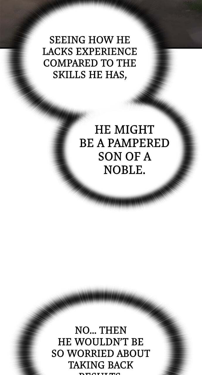 Read The Knight Only Lives Today chapter 11 image 77 on Lezhin