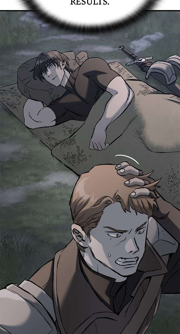 Read The Knight Only Lives Today chapter 11 image 78 on Lezhin