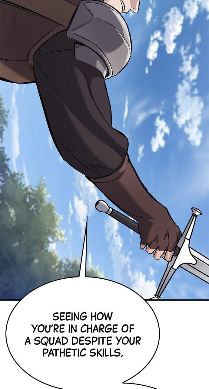 Read The Knight Only Lives Today chapter 11 image 80 on Lezhin