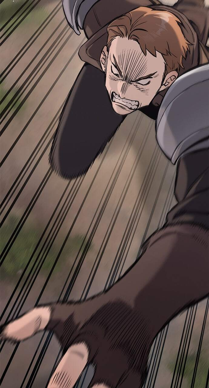 Read The Knight Only Lives Today chapter 11 image 87 on Lezhin