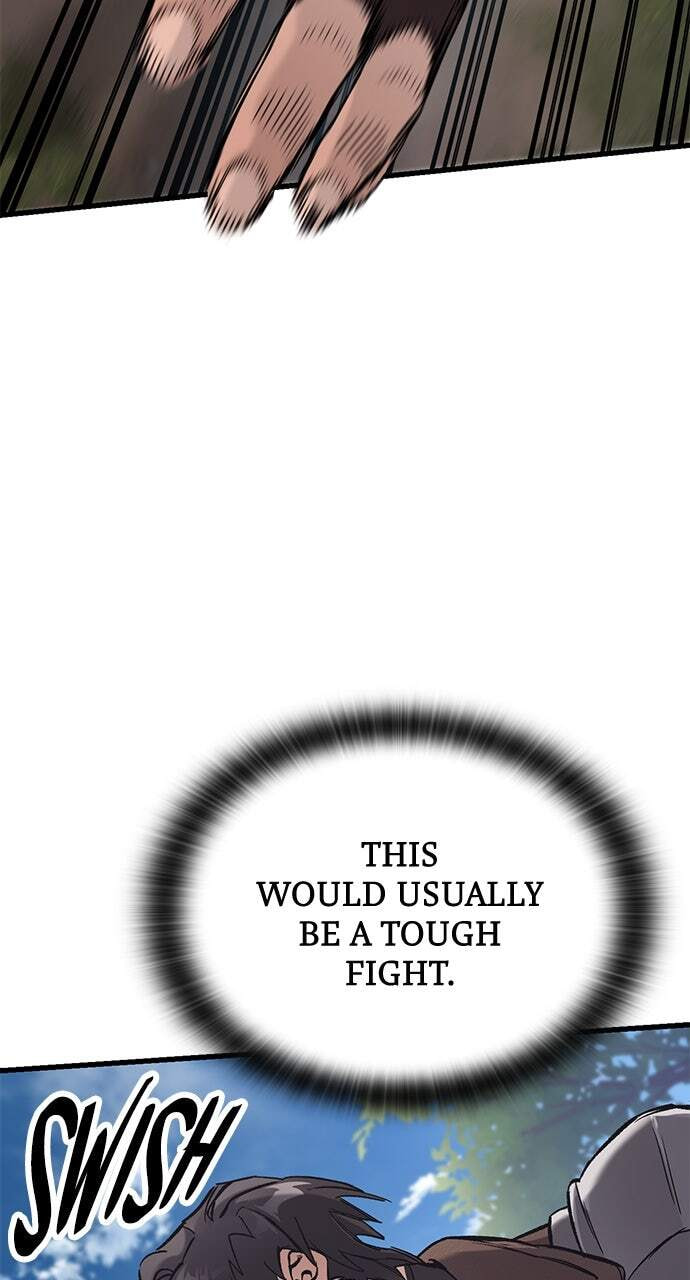 Read The Knight Only Lives Today chapter 11 image 88 on Lezhin