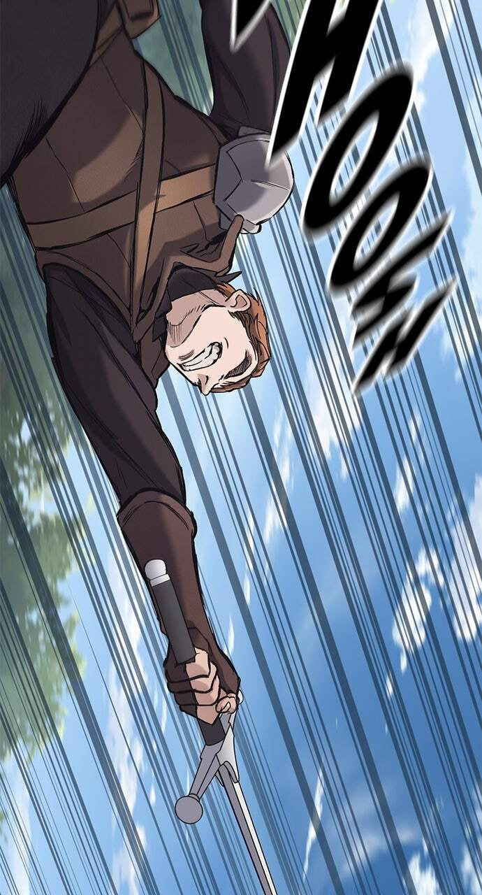 Read The Knight Only Lives Today chapter 11 image 91 on Lezhin