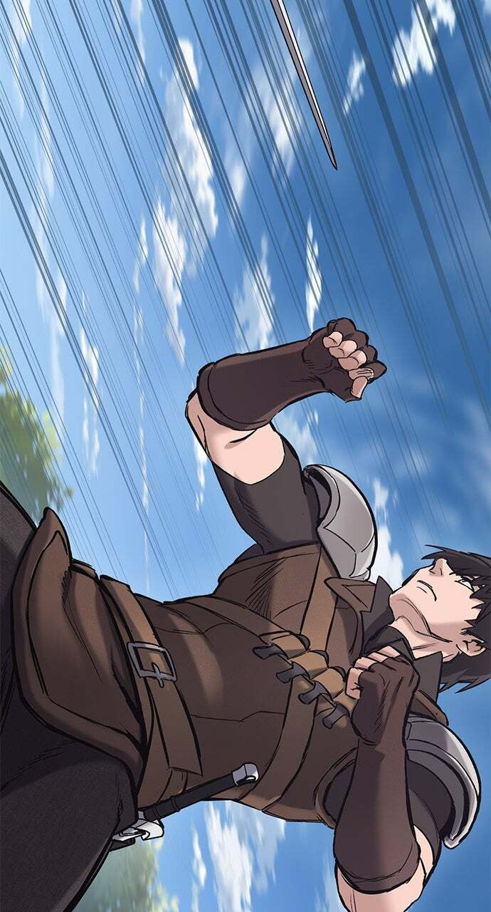 Read The Knight Only Lives Today chapter 11 image 92 on Lezhin