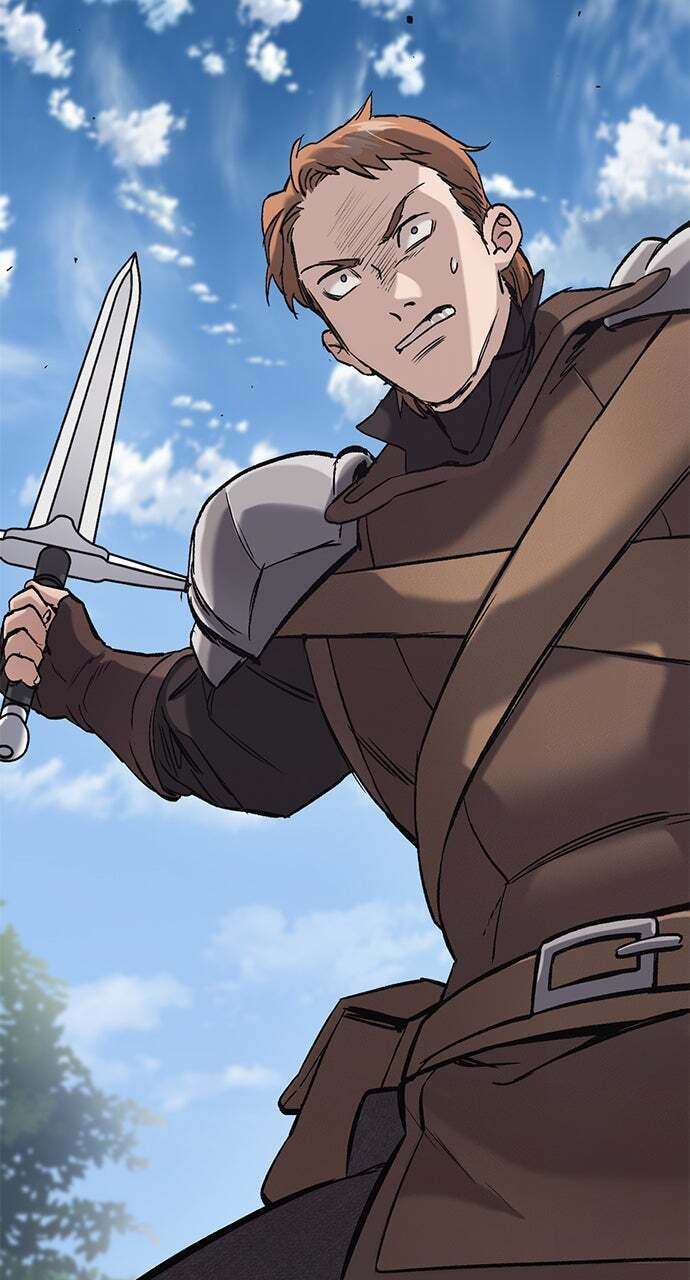 Read The Knight Only Lives Today chapter 11 image 97 on Lezhin