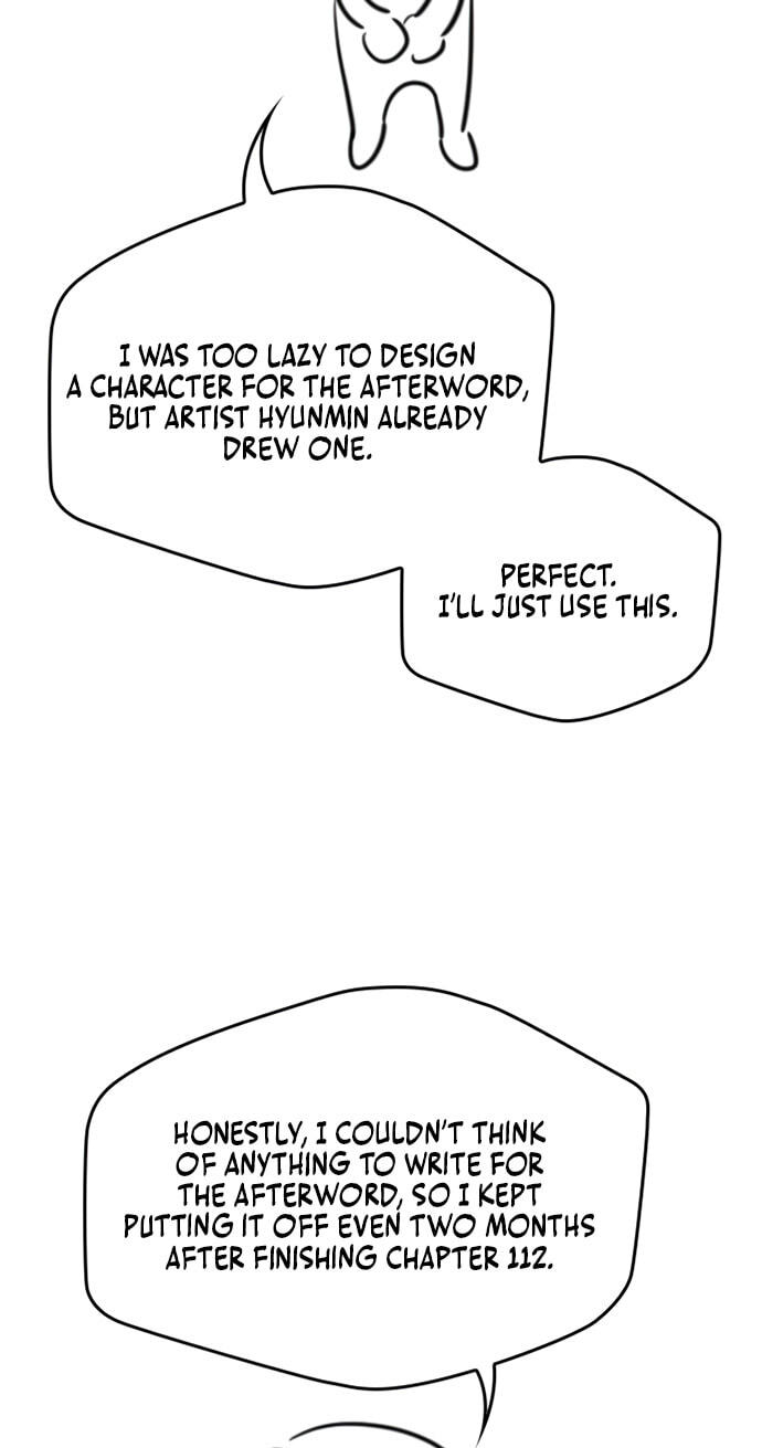 Read The Knight Only Lives Today chapter 112.5 image 29 on Lezhin
