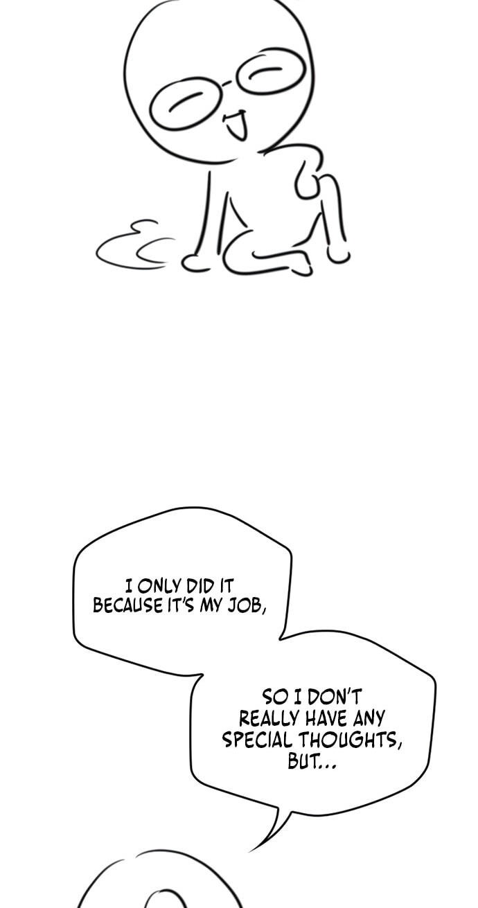 Read The Knight Only Lives Today chapter 112.5 image 30 on Lezhin