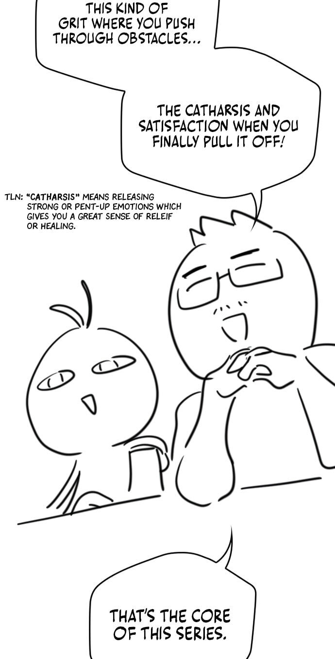 Read The Knight Only Lives Today chapter 112.5 image 36 on Lezhin
