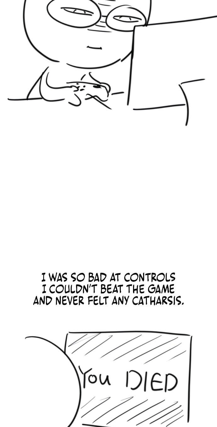 Read The Knight Only Lives Today chapter 112.5 image 40 on Lezhin