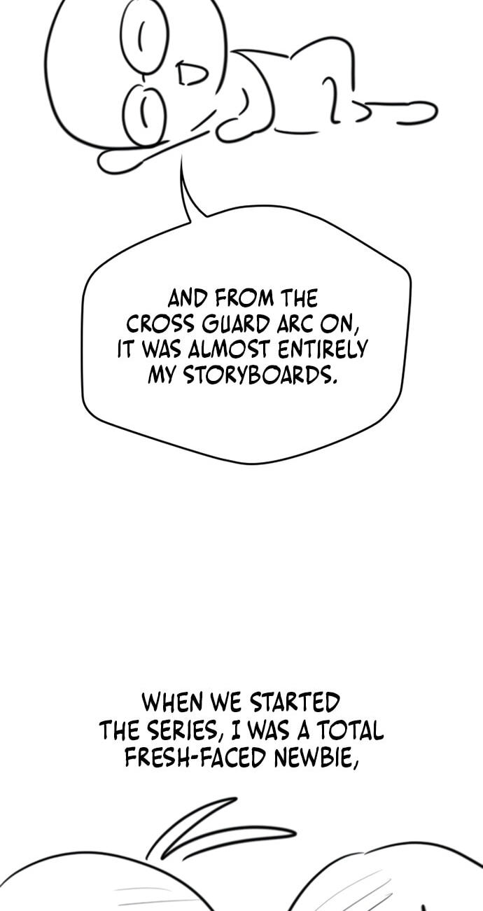 Read The Knight Only Lives Today chapter 112.5 image 59 on Lezhin