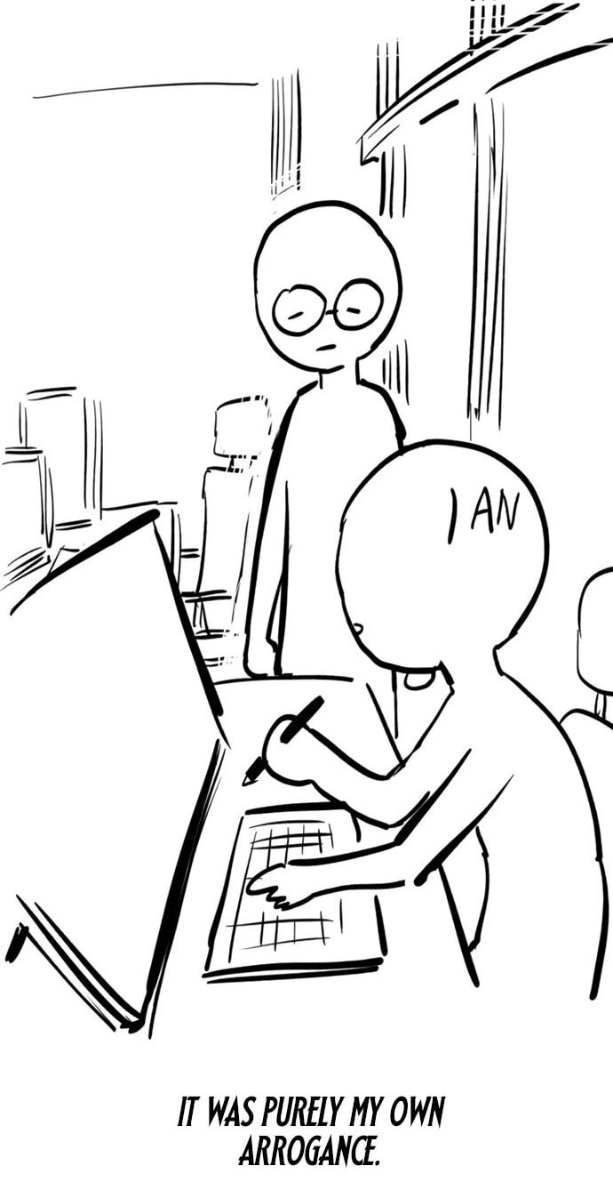 Read The Knight Only Lives Today chapter 112.6 image 100 on Lezhin