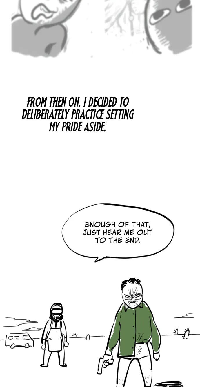 Read The Knight Only Lives Today chapter 112.6 image 104 on Lezhin