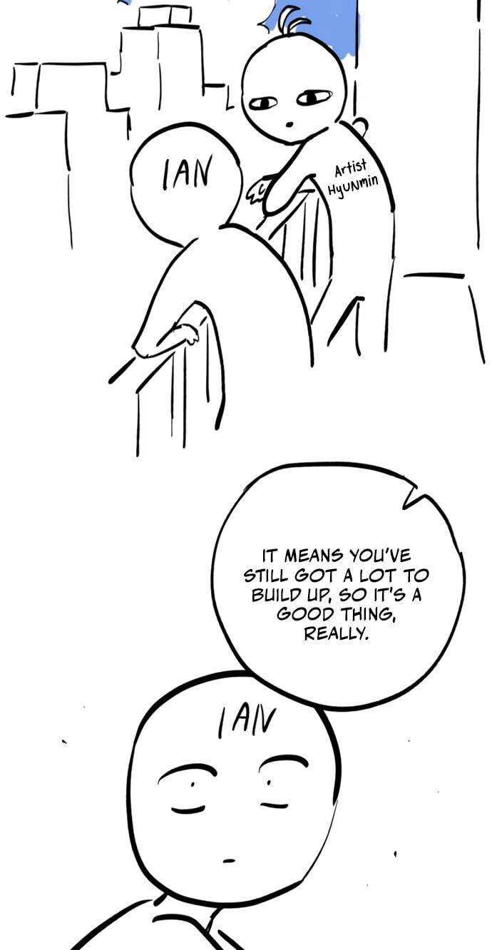 Read The Knight Only Lives Today chapter 112.6 image 109 on Lezhin
