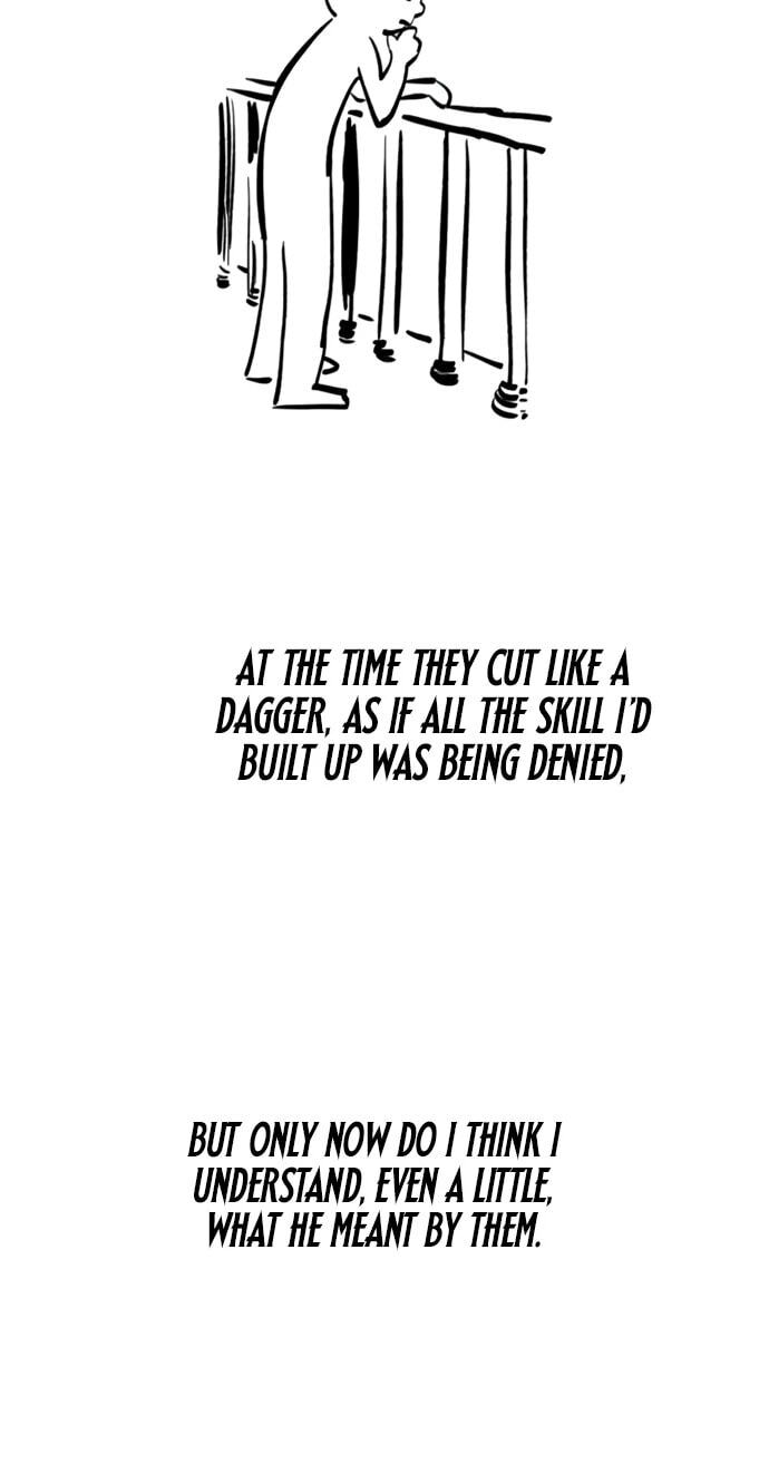 Read The Knight Only Lives Today chapter 112.6 image 111 on Lezhin