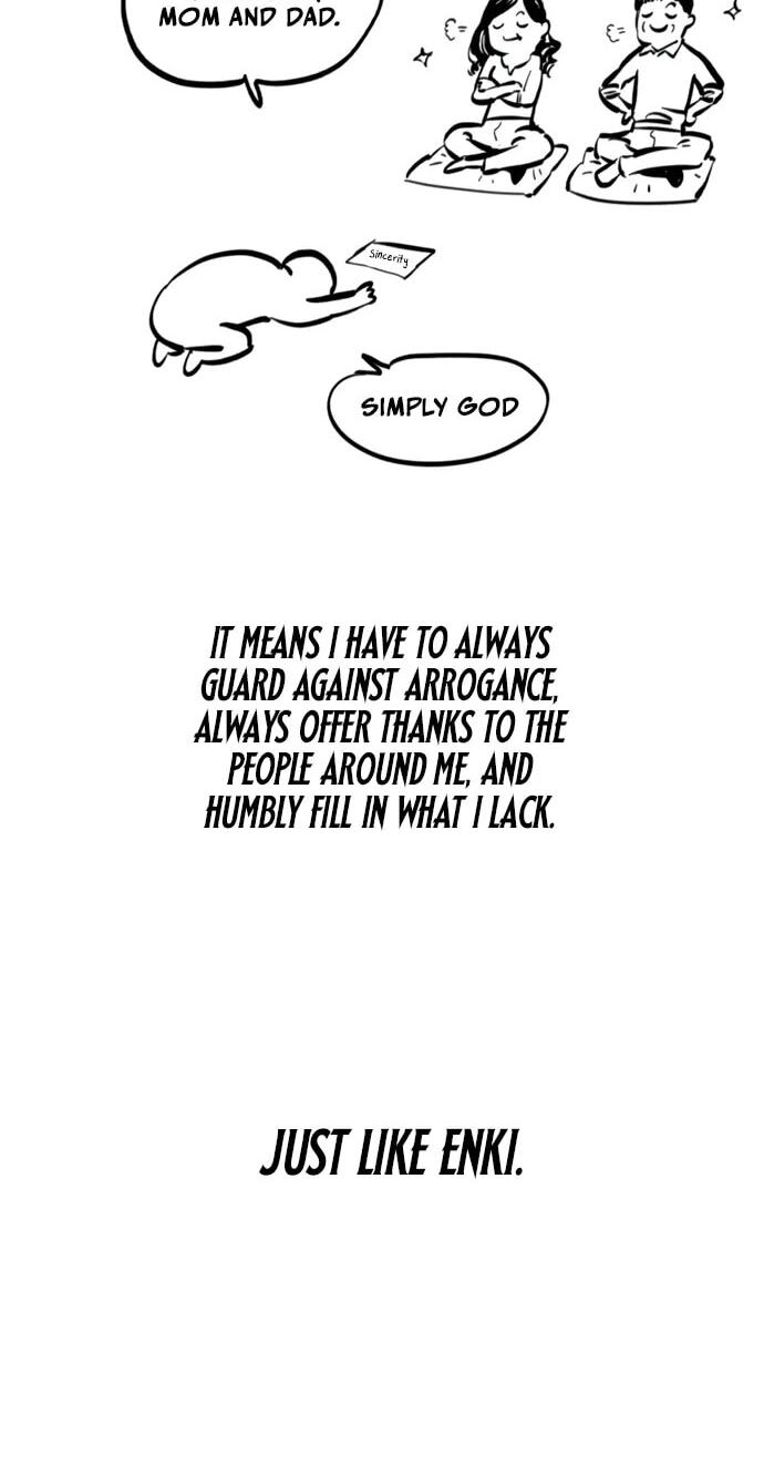Read The Knight Only Lives Today chapter 112.6 image 114 on Lezhin