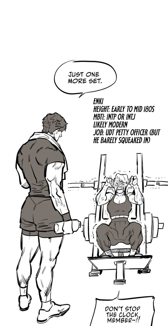 Read The Knight Only Lives Today chapter 112.6 image 21 on Lezhin
