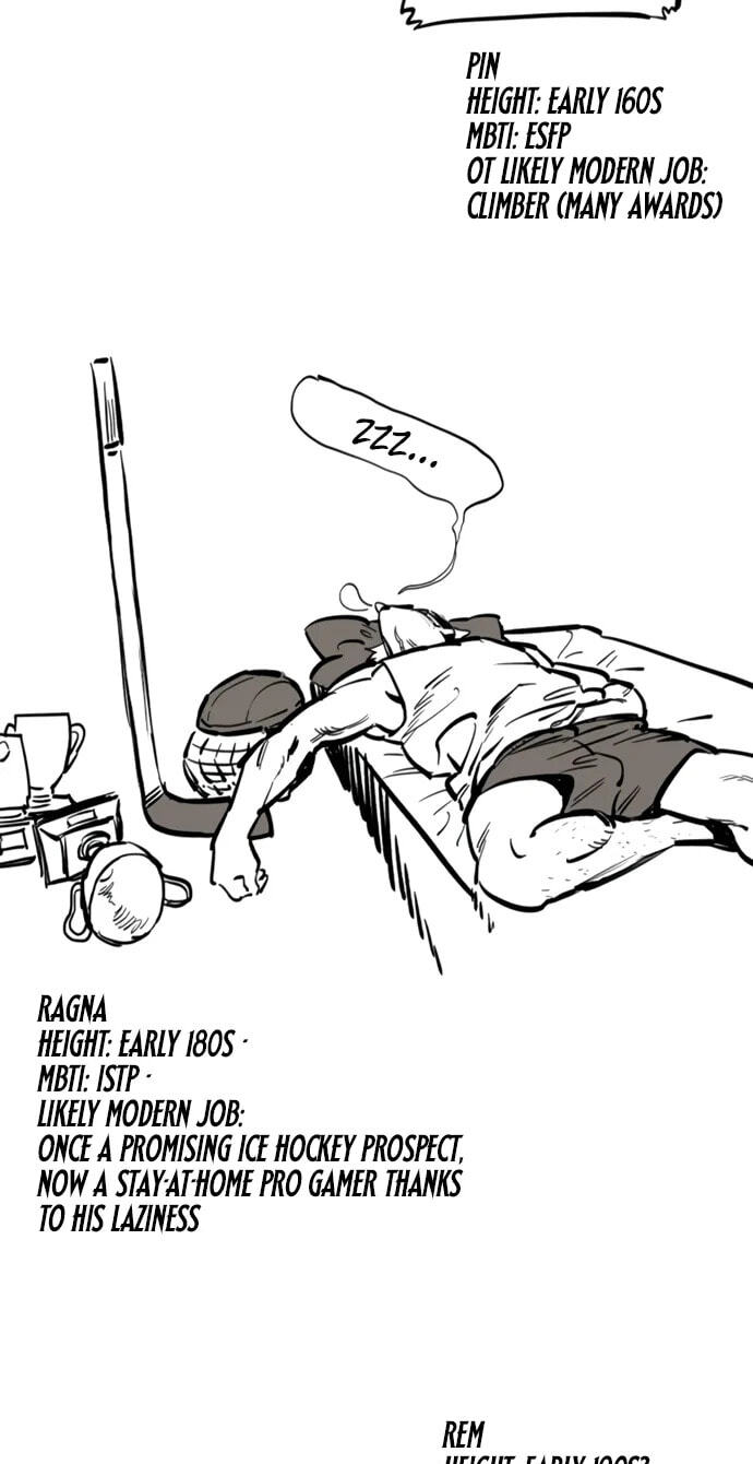 Read The Knight Only Lives Today chapter 112.6 image 22 on Lezhin