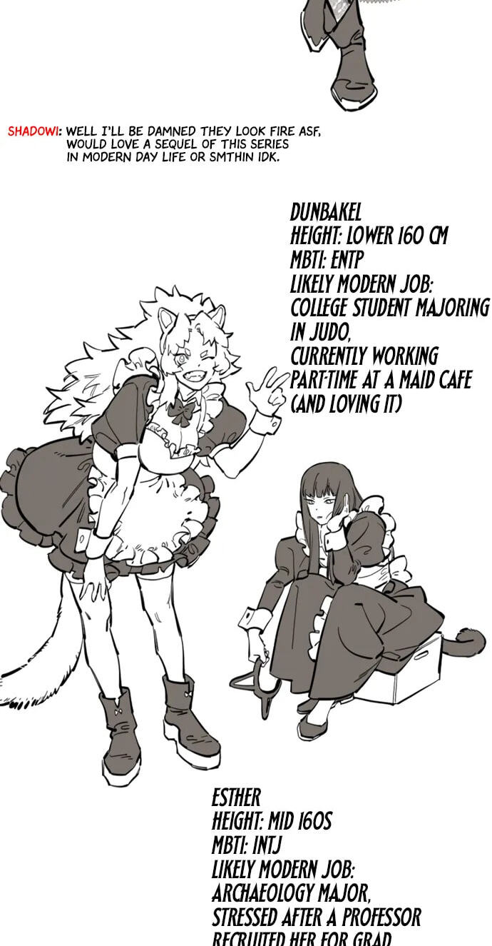 Read The Knight Only Lives Today chapter 112.6 image 27 on Lezhin