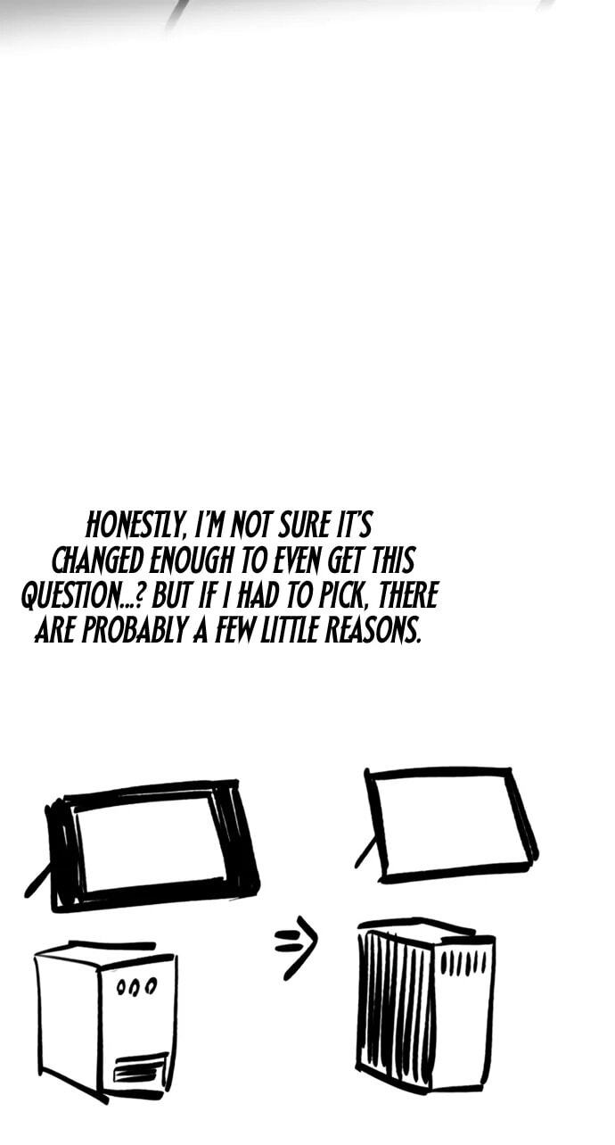 Read The Knight Only Lives Today chapter 112.6 image 36 on Lezhin
