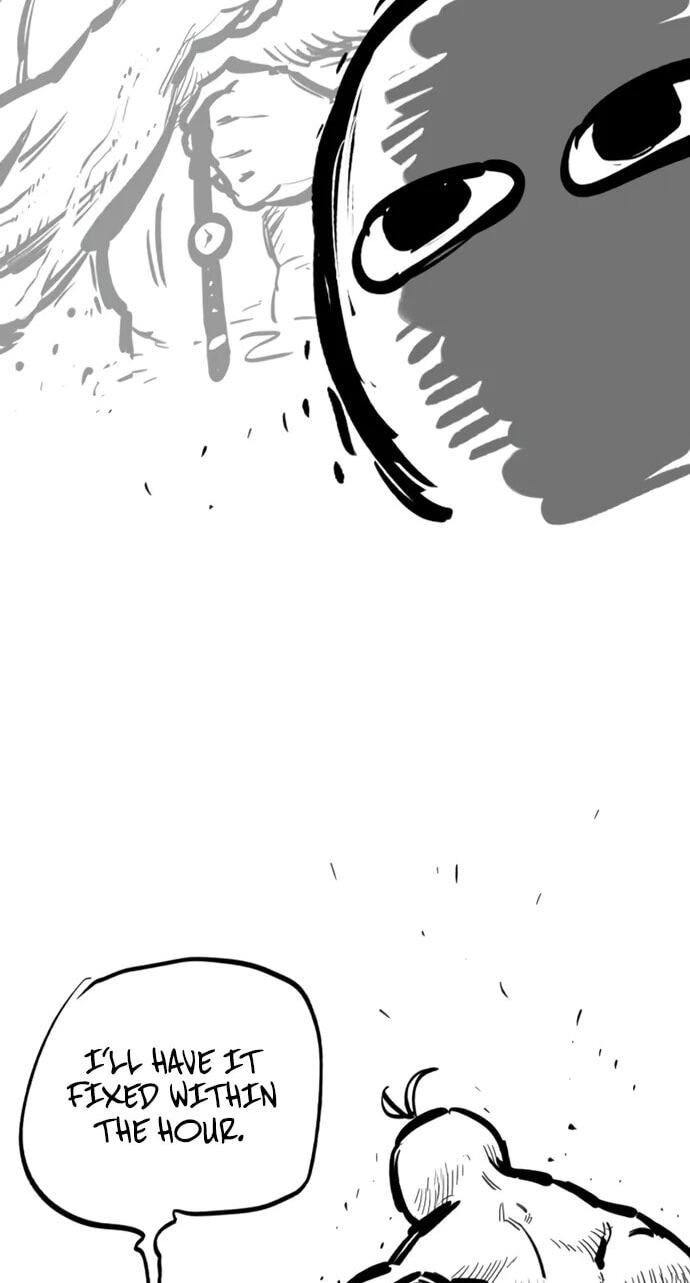 Read The Knight Only Lives Today chapter 112.6 image 41 on Lezhin