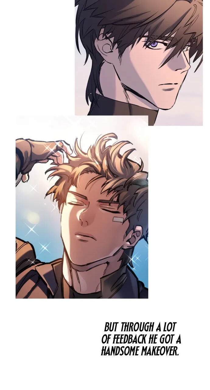 Read The Knight Only Lives Today chapter 112.6 image 43 on Lezhin