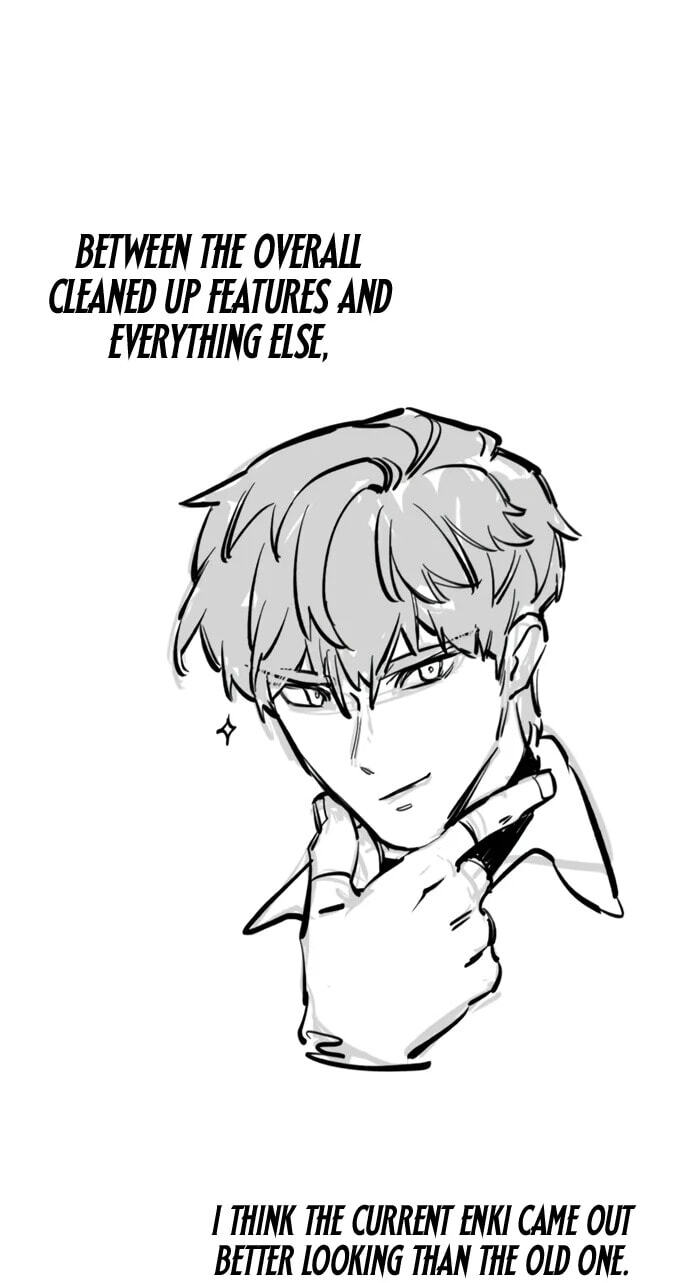 Read The Knight Only Lives Today chapter 112.6 image 44 on Lezhin