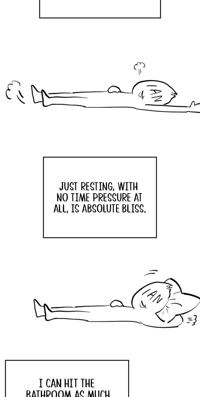 Read The Knight Only Lives Today chapter 112.6 image 5 on Lezhin